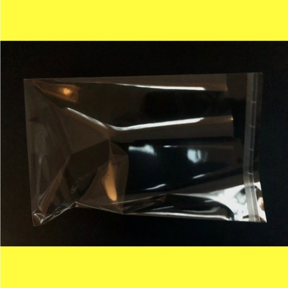 Clear Bag Assorted Sizes 40ct Bundle๐ฟ๐๐ฟ Bonus:40ct Thank You Stickers - Picture 8 of 12